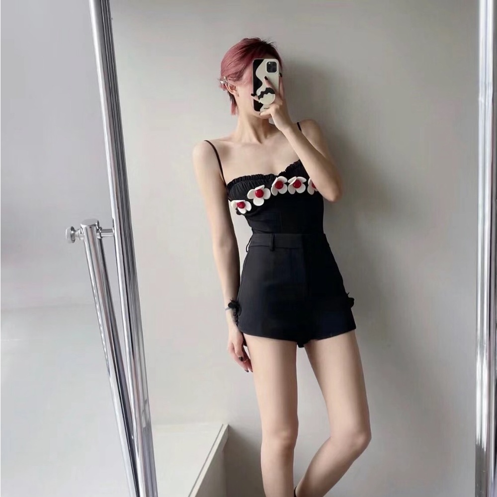 Shushutong top